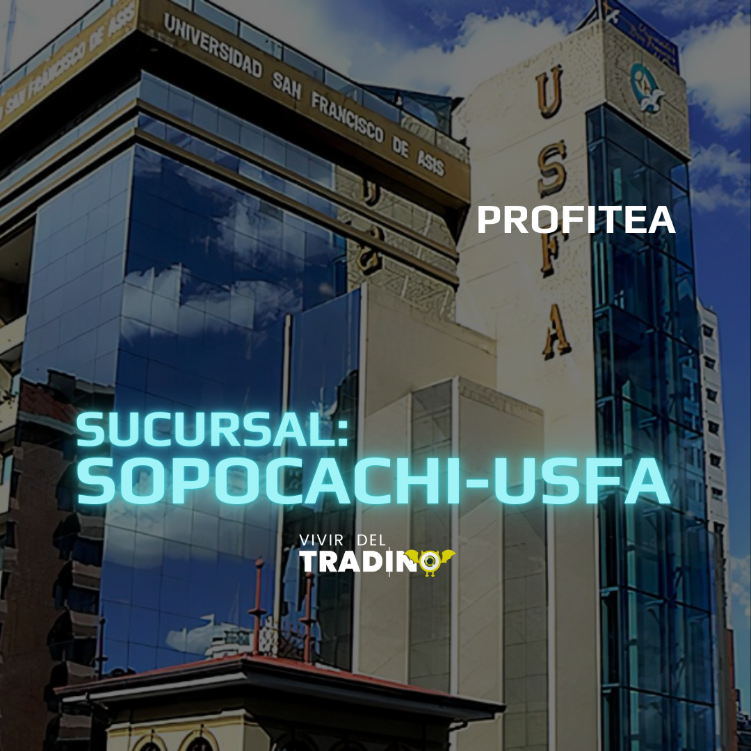 Curso Sopocachi