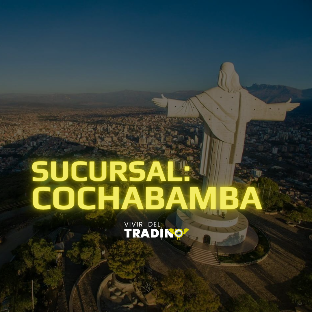 Curso Cocha