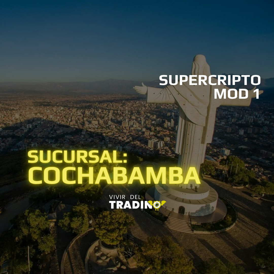 Curso Cochabamba
