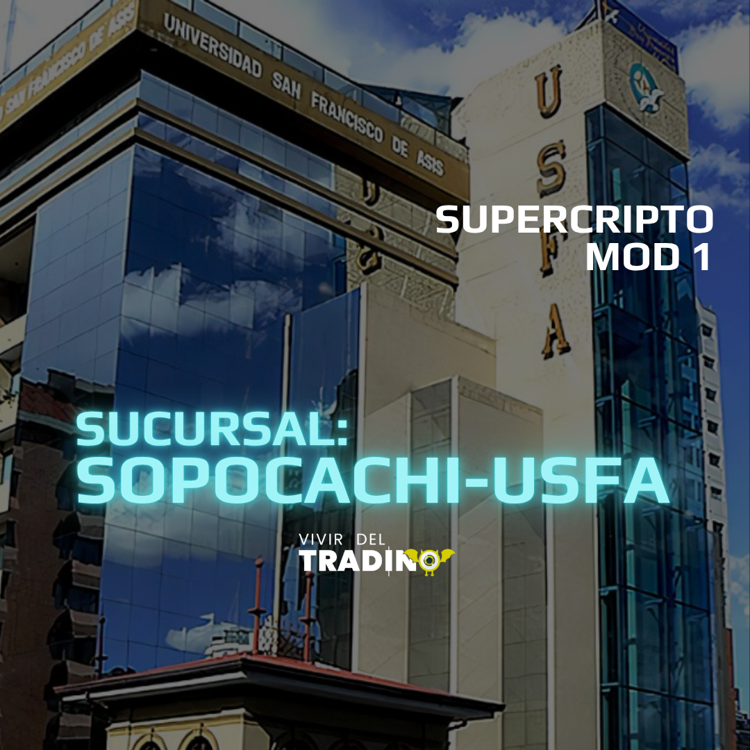 Curso Sopocachi
