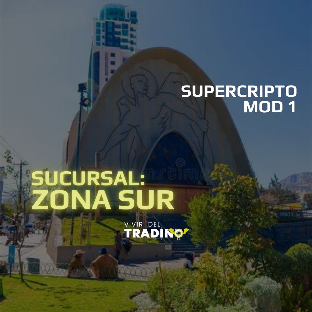 Curso Zona Sur