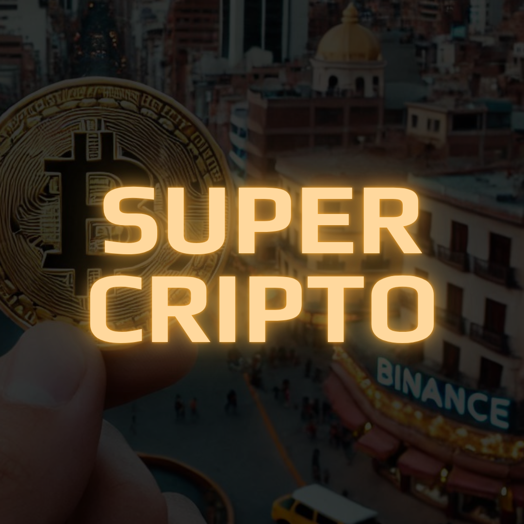 Supercripto